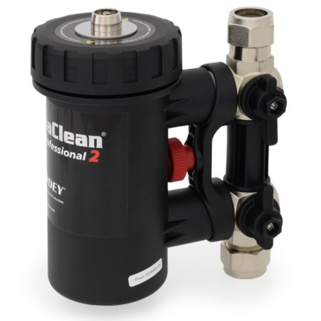 ADEY ADEY MagnaClean Professional2 Magnetic Filter ADEY ADEY MagnaClean Professional2 Magnetic Filter